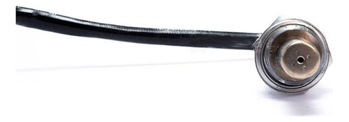 Sensor Oxigeno Para Chevrolet Silverado 2500 Hd 6.1 2007 A/c