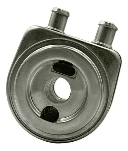 Enfriador Aceite Para Renault Duster 2.0 2013 2014 2015 2016
