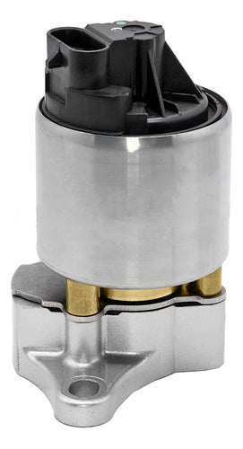 Válvula Egr Para Chevrolet Aveo 1.6 2012 2013 2014 2015