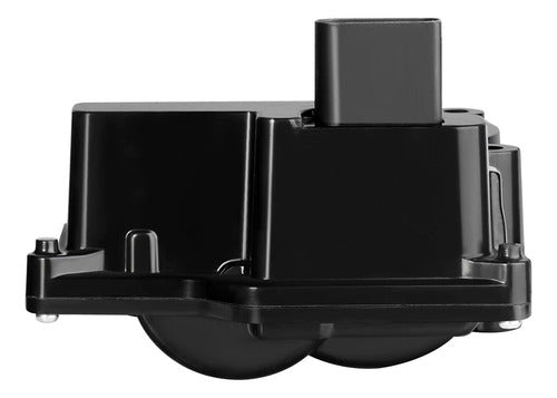 Cuerpo Aceleracion Para Vw Touran 1.4 2015
