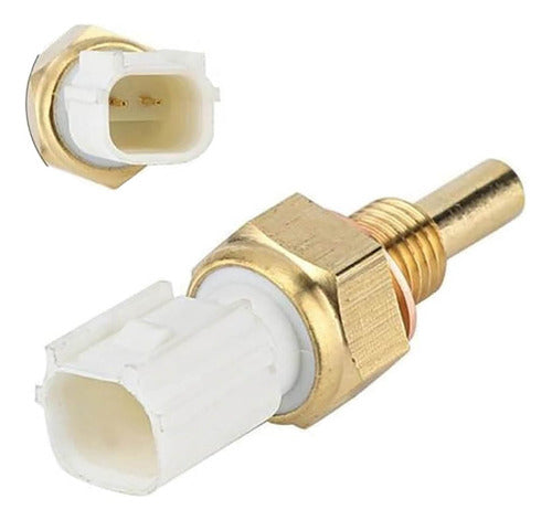 Sensor Temperatura Ect/cts Para Honda Civic 1.5 2016 2017