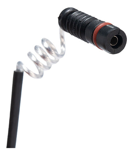 Sensor Balatas Trasero Para Mb Ml320 3.2 2002 2003 2004 2005