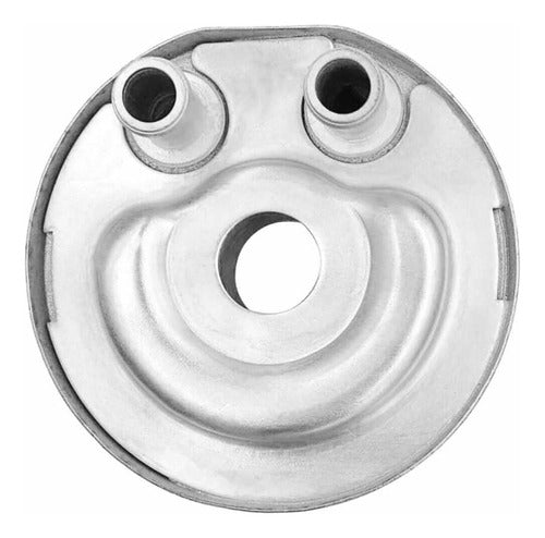 Enfriador Aceite Para Nissan Np300 2.5 2009 2010 2011 2012