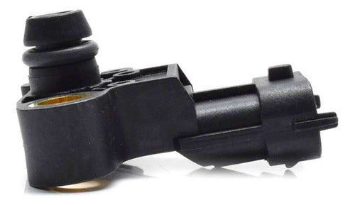 Sensor Map Para Ford Transit Connect 1.6 2014 2015 2016