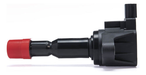 Bobina Para Honda Fit 1.5 2006 2007 2008