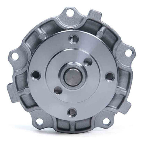 Bomba De Agua Para Chevrolet Cavalier 2.8 1989 1990 1991