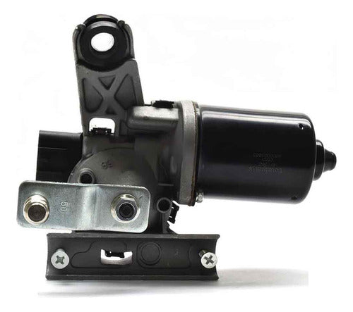 Motor Limpiaparabrisas Para Dodge Ram 3500 2007 2008