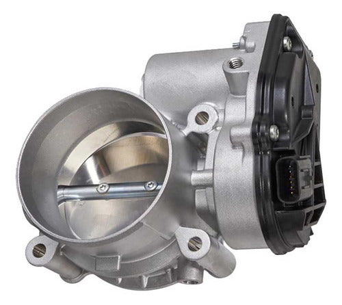 Cuerpo Aceleracion Para Lincoln Mkt 3.7 2013 2014 2015