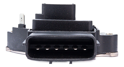 Modulo Encendido Para Nissan Tsuru 1.6 2001 2002 2003 2004