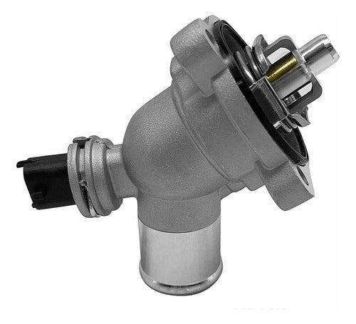 Toma Agua Para Chevrolet Spark Classic 1.2 2016 2017