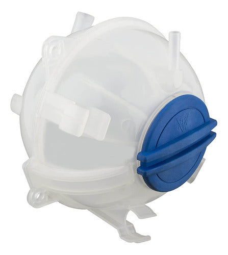 Deposito Anticongelante Para Jetta A6 2.5 2015 2016