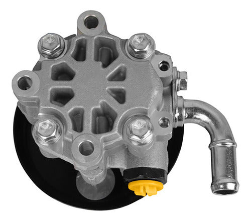 Bomba Dirección Hidráulica Para Chevrolet Sonic 1.6 2014