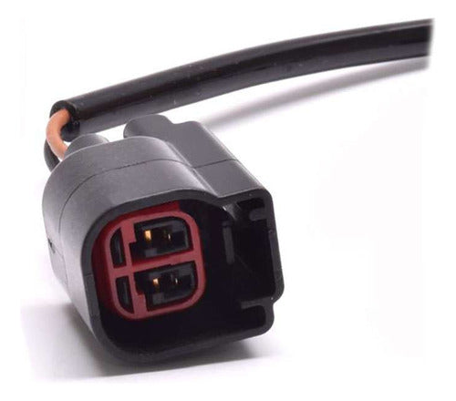 Sensor Ks Para Ford F250 Sd 5.4 2010