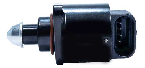 Valvula Marcha Minima Iac Para Plymouth Voyager 3.0 1987