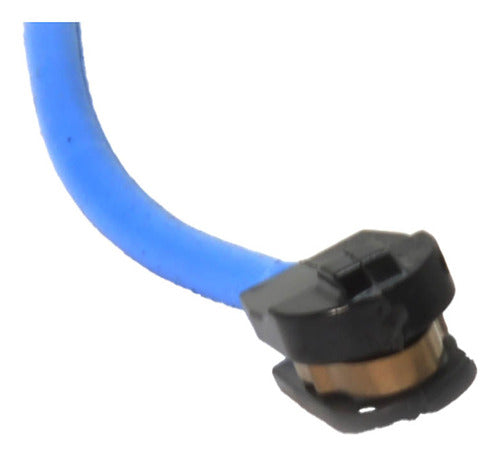 Sensor Balatas Trasero Para Bmw 518d 2.0 2013 2014 2015 2016