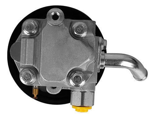 Bomba Dirección Hidráulica Para Mitsubishi L200 2.5 2008