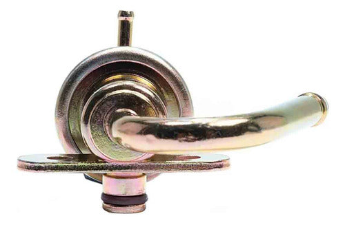Regulador Presion Gasolina Para Nissan Frontier 3.3 2004