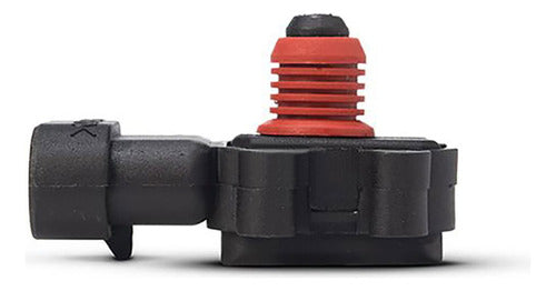 Sensor Map Para Gmc Yukon 6.2 2007 2008