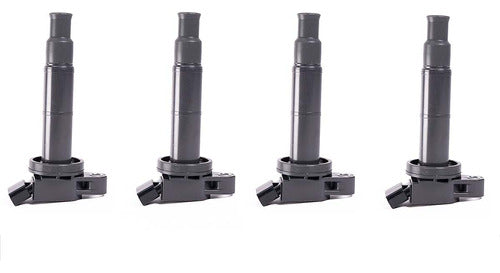 4pzs Bobina Para Toyota Camry 2.4 2007 2008 2009 2010 2011