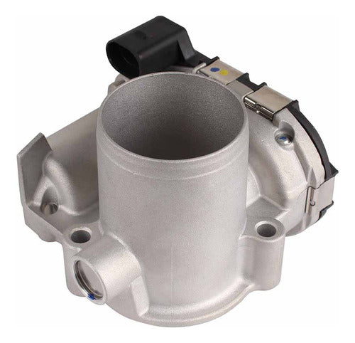 Cuerpo Aceleracion Para Fiat Uno Mobi 1.0 2016 2017 2018