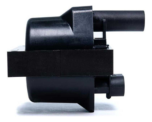 Bobina Para Isuzu Npr 5.7 1996 1997 1998 1999 2000 2001 2002
