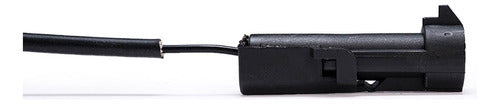 Sensor Oxigeno Para Chevrolet P20 4.8 1986 1987 1988 A/c