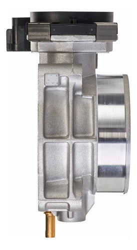 Cuerpo Aceleracion Para Isuzu I370 Ls 3.7 2008