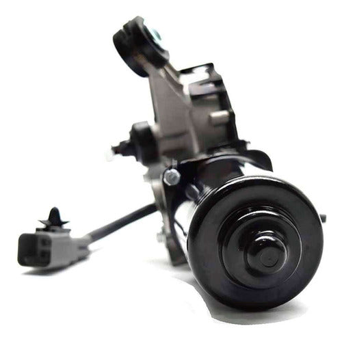 Motor Limpiaparabrisas Para Chevrolet Aveo 2007 2008