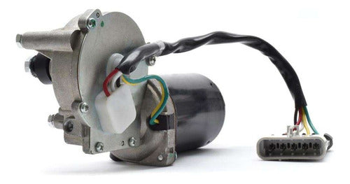 Motor Limpiaparabrisas Para Kenworth Peterbuilt Series 387