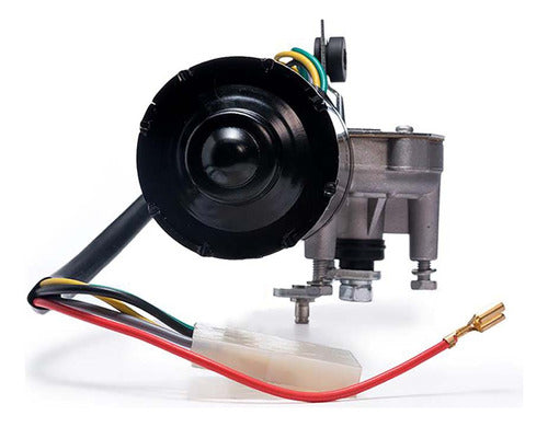 Motor Limpiaparabrisas Para Vw Sedan 1.6 1977 1978 1979 1980