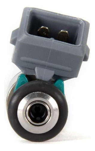Inyector Gasolina Para Renault Megane 2.0 2010