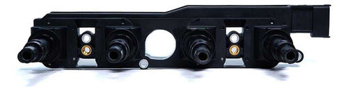 Bobina Para Chevrolet Zafira 1.8 2002 2003 2004 2005