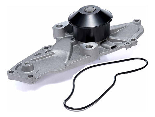 Bomba De Agua Para Honda Odyssey 3.5 2002 2003 2004