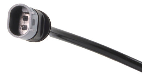 Sensor Balatas Trasero Para Bmw 228i 2.0 2014 2015 2016 2017