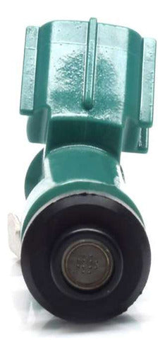4pzs Inyector Gasolina Para Toyota Solara 2.4 2004 2005 2006