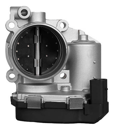 Cuerpo Aceleracion Para Vw Beetle 2.0 2014
