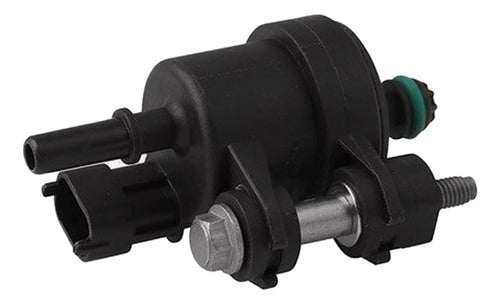 Válvula Canister Para Saab 9-4x 2.0 2011