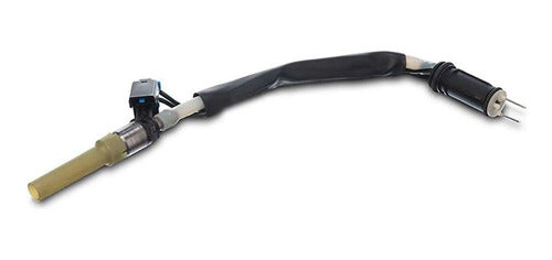 6pzs Inyector Gasolina Para Gmc Sierra 1500 4.3 2013