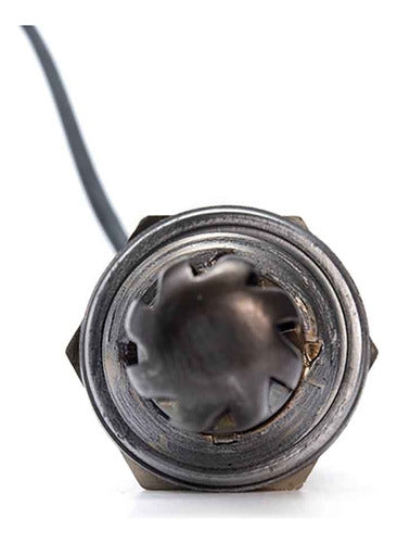 Sensor Oxigeno Para Nissan 200sx 1.6 1995 1996 A/c