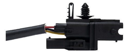 Sensor Oxigeno Para Volvo S70 2.3 1999 A/c