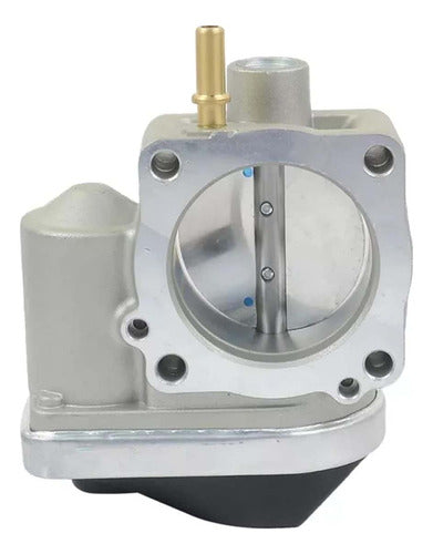 Cuerpo Aceleracion Para Renault Megane Ii 2.0 2002 2003 2004