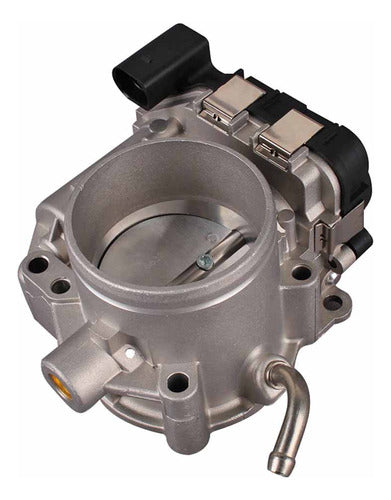 Cuerpo Aceleracion Para Vw Passat 2.5 2016