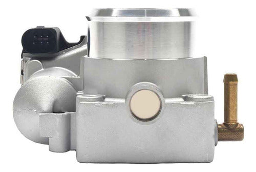 Cuerpo Aceleracion Para Audi Tt Quattro 3.2 2004 2005 2006