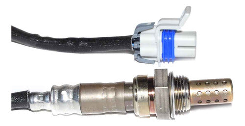 Sensor Oxigeno Para Chevrolet Impala 3.9 2006 2007 D/c