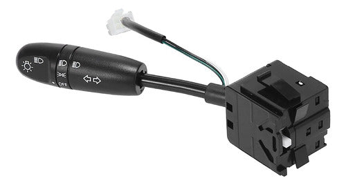 Palanca Direccional Para Chevrolet Aveo 1.6 2007 2008 2009