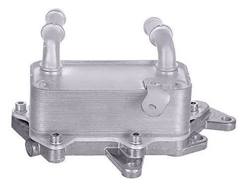 Enfriador Aceite Para Vw Passat Komfort 3.2 2008 2009 2010