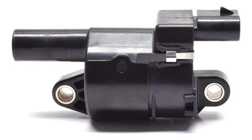 Bobina Para Gmc Sierra 6.2 2008 2009 2010 2011 2012 2013