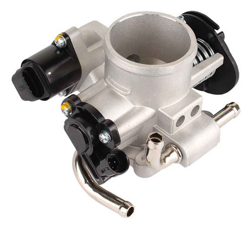 Cuerpo Aceleracion Para Chevrolet Aveo 1.6 2008 2009 2010