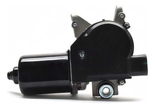 Motor Limpiaparabrisas Para Gmc Sierra 3500 2001 2002