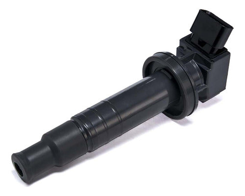 4pzs Bobina Para Chevrolet Prizm 1.8 2000